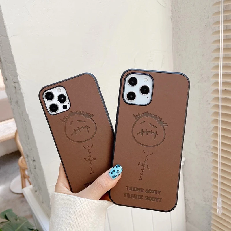 Чехол для Apple Iphone 12 MiNi X XS XR MAX 11 Pro 7 8 Plus SE 2020 | Мобильные телефоны и аксессуары
