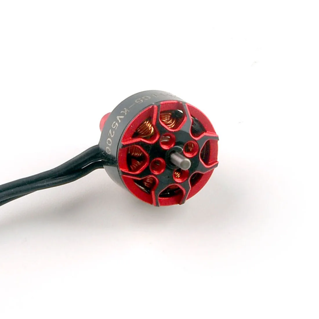 EX1105 3-4S 5200KV двигатель с Crazybee F4 PRO V3.0 управление полетом Blheli_S 10A ESC Flysky/Frsky RX 3018 3-дюймовый пропеллер