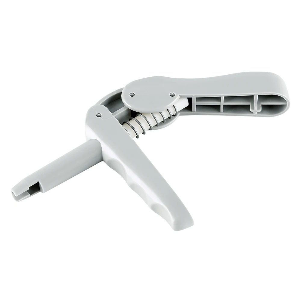 AZDENT Dental Composite Gun Dispenser Applikator für Unidose Lab Zahnarzt Kliniken Zahnmedizin Werkzeuge – Detail 6
