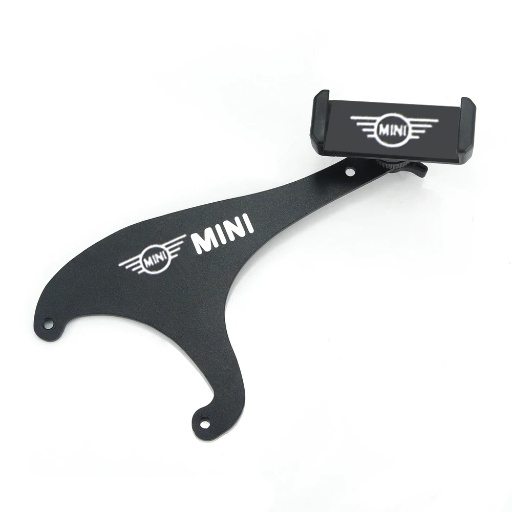Автомобильный держатель для телефона R55 R57 R60 R61 MINI Cooper F56 F55 F60 Clubman F54 кронштейн