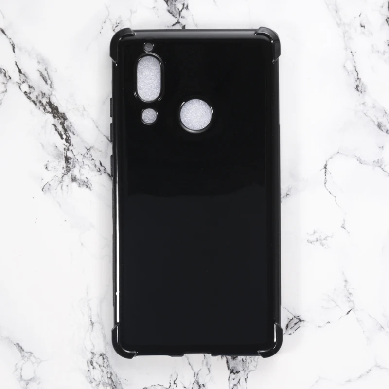 Для Sharp Aquos S3 гелевый пудинг силиконовый защитный чехол для телефона для Sharp Aquos S3 высокий мягкий чехол из ТПУ