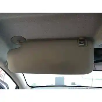 

95034269 LENS HOOD LEFT CHEVROLET CRUZE