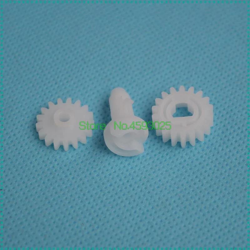 KYOCERA FS1060 drive gear-3