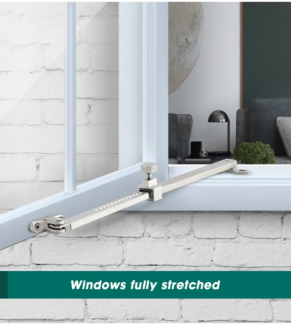 335mm-Stainless-Steel-#304-Security-Window-Latches--Window-Stay--Wind-Brace_16