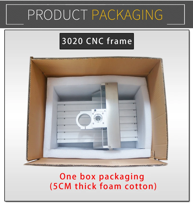 CNC рамка 3020 с Nema23 моторы 4 оси для дерева металла гравировальный станок PCB