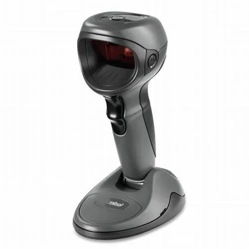 DS9808 светодиодный 2D USB Handenvrij Omnidirectionele сканер штрих-кодов/считыватель DS9808-SR с несколькими интерфейсами No EAS DS9808-SR00007NNWR