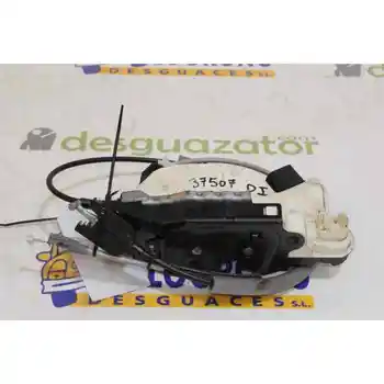 

5N1837015F LOCK LEFT FRONT DOOR SEAT IBIZA (6J5)