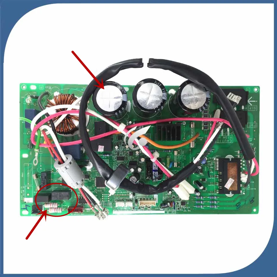 new board Модуль преобразования частоты кондиционирования воздуха K05CM-C-A 9707026016 тестирование платы ОК - Цвет: new board