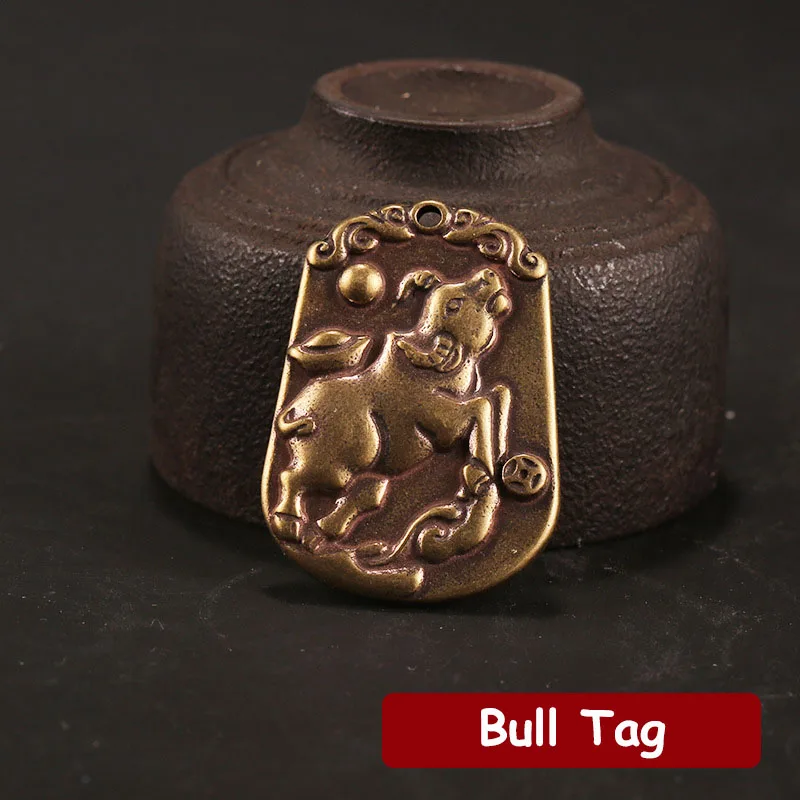 animals tags pendants (13)