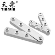 Напрямую от производителя нержавеющей стали носить сердце слово петли куриные клюшки скрытый шарнир вверх и вниз шарнир небеса и земли