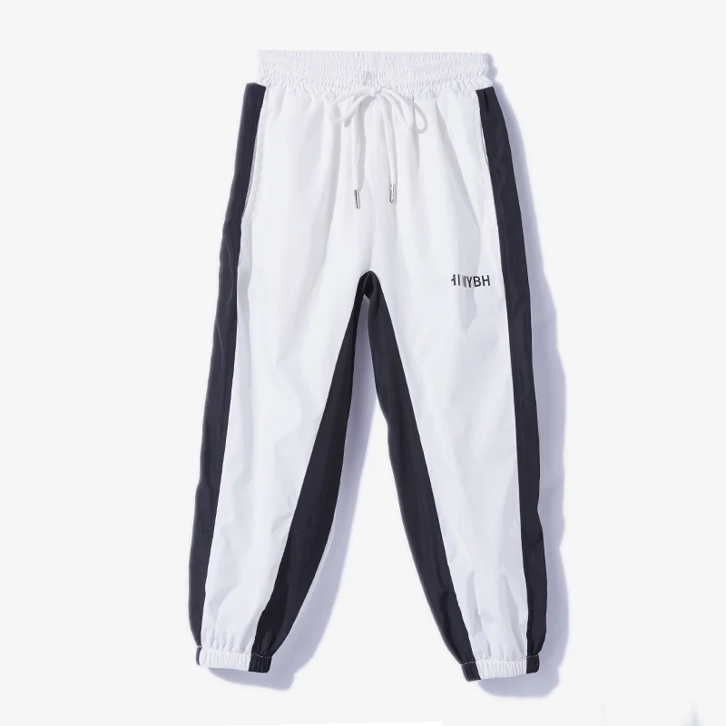 Pants Костюмы в стиле хип-хоп для девочек; флуоресцентный зеленый топ; детская одежда для уличных танцев; детская Современная сценическая одежда; одежда для выступлений; DNV12195 - Цвет: Pants
