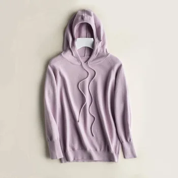 

2020 Korean version of the thin lazy loose casual wild sweatshirt