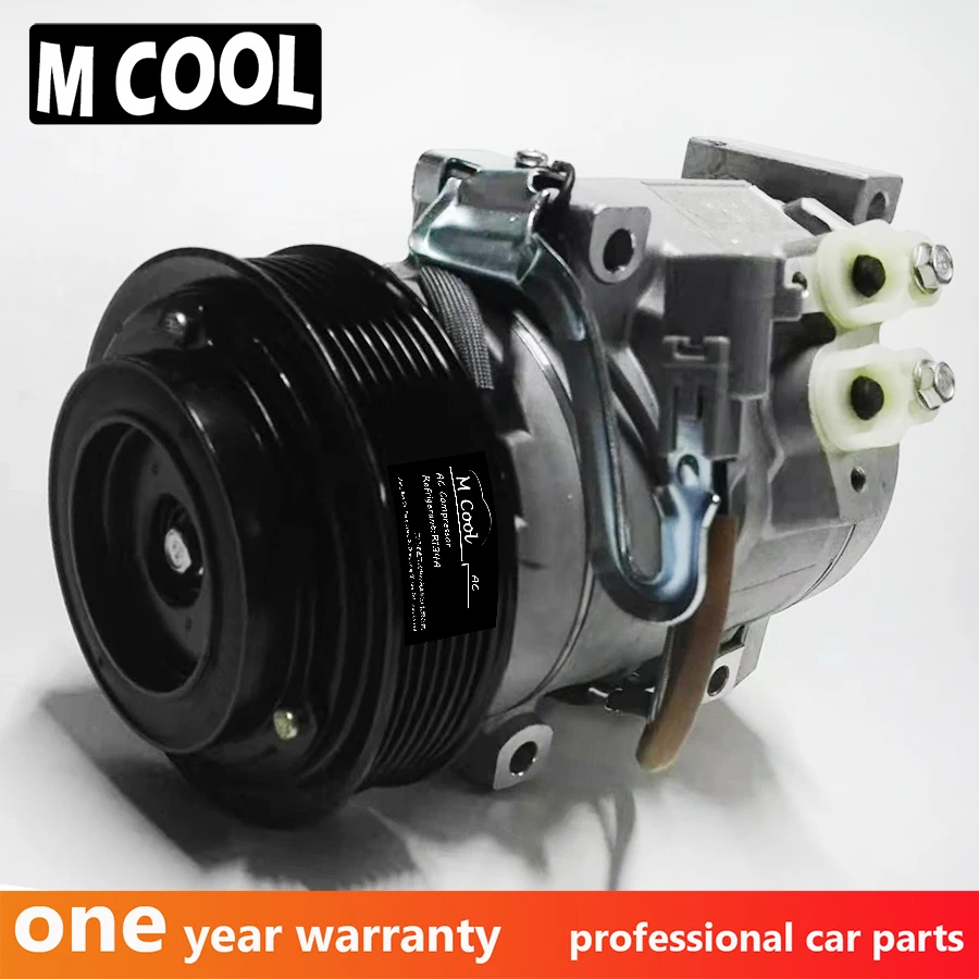 

FOR auto ac compressor for car Toyota Land Cruiser 2006 OEM 88320-6a200