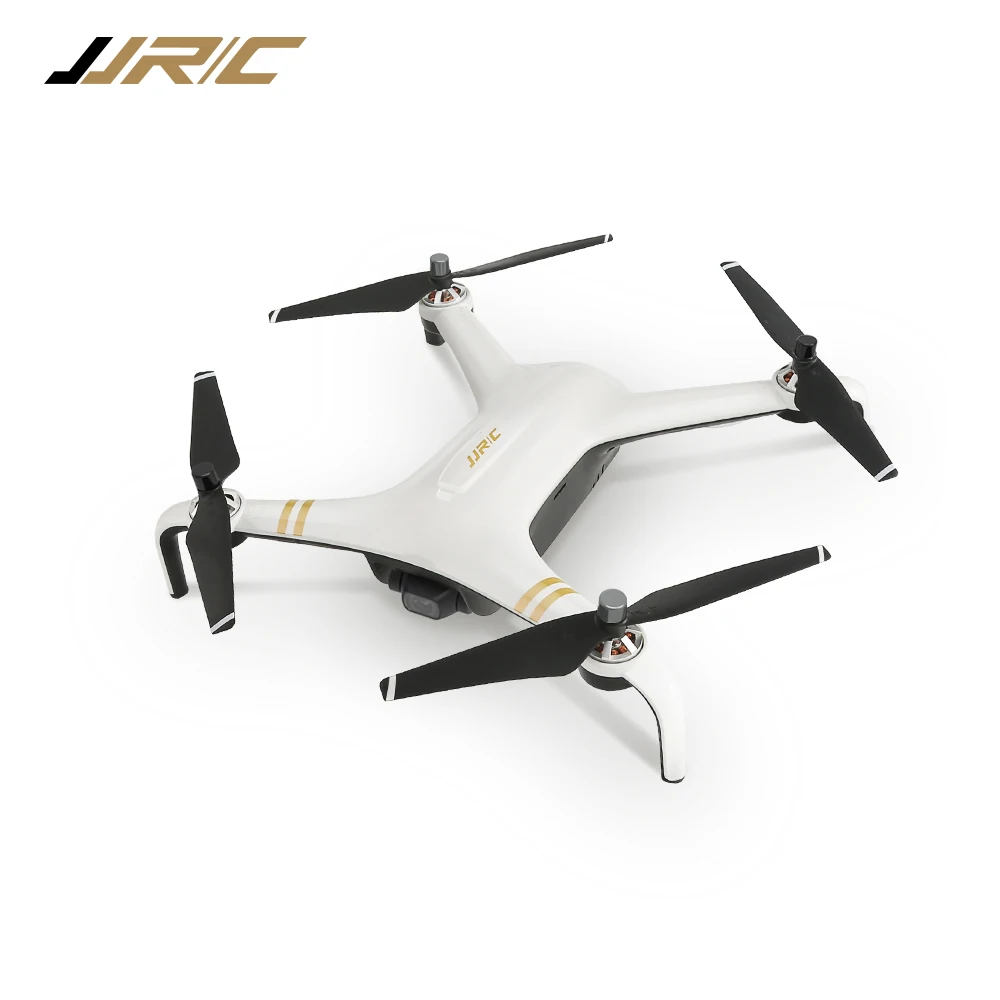 JJRC X7P SMART RC Дрон wifi 1 км FPV w/4 K камера двухосевой карданный бесщеточный двигатель, Квадрокоптер VS X8 RC вертолет Дрон игрушки