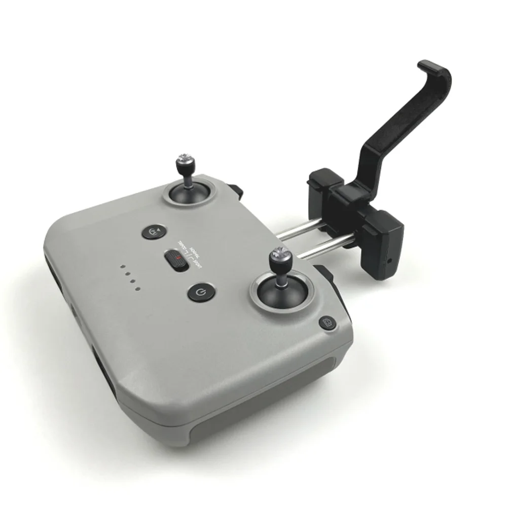 Remote Control Tablet Extended Bracket Mount Transmitter Tablet Clip Holder Stand Cradle for DJI Mavic Air 2 Drone Accessories