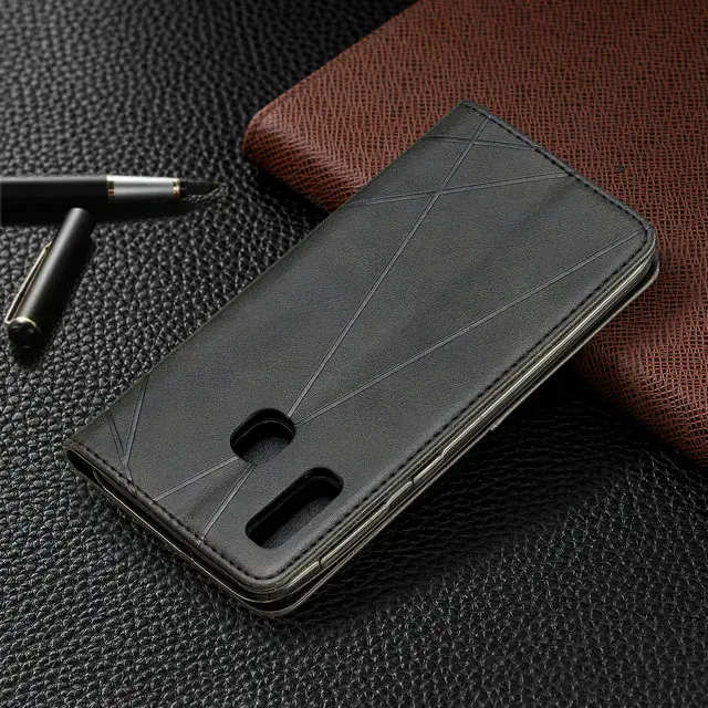 Чехол для телефона A20e, чехол для samsung A20e, чехол для samsung A20 Etui 10e A 20 E A20s, откидной кожаный чехол для samsung Galaxy A10, чехол A10e