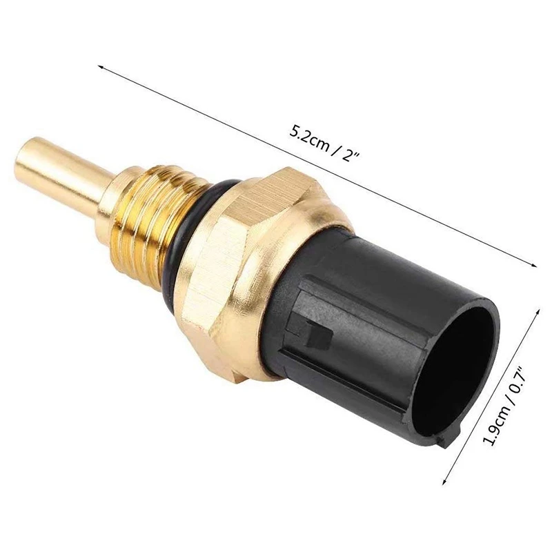 37870-PK2-005 температура охлаждающей жидкости воды Senso для Honda Civic Acura CL CR-V Civic 37870-PJ7-003