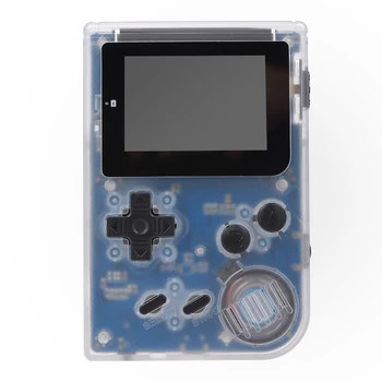 

Retro Game Console 32 Bit Portable Mini Handheld Game Players Gamepad Built-in 169 Games For GBA Classic Games Gift For Kids