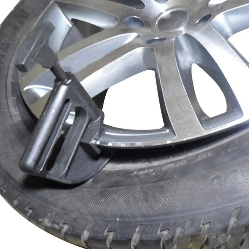 1 шт. автомобильный Стайлинг Автомобильный авто шиномонтаж зажим для шариков