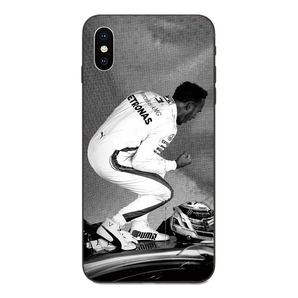 Для Huawei Mate 9 10 20 P8 P9 P10 P20 P30 Lite Mini Play Pro P smart Plus Z Мягкий Роскошный Ayrton Senna I Have No Idols - Цвет: as picture
