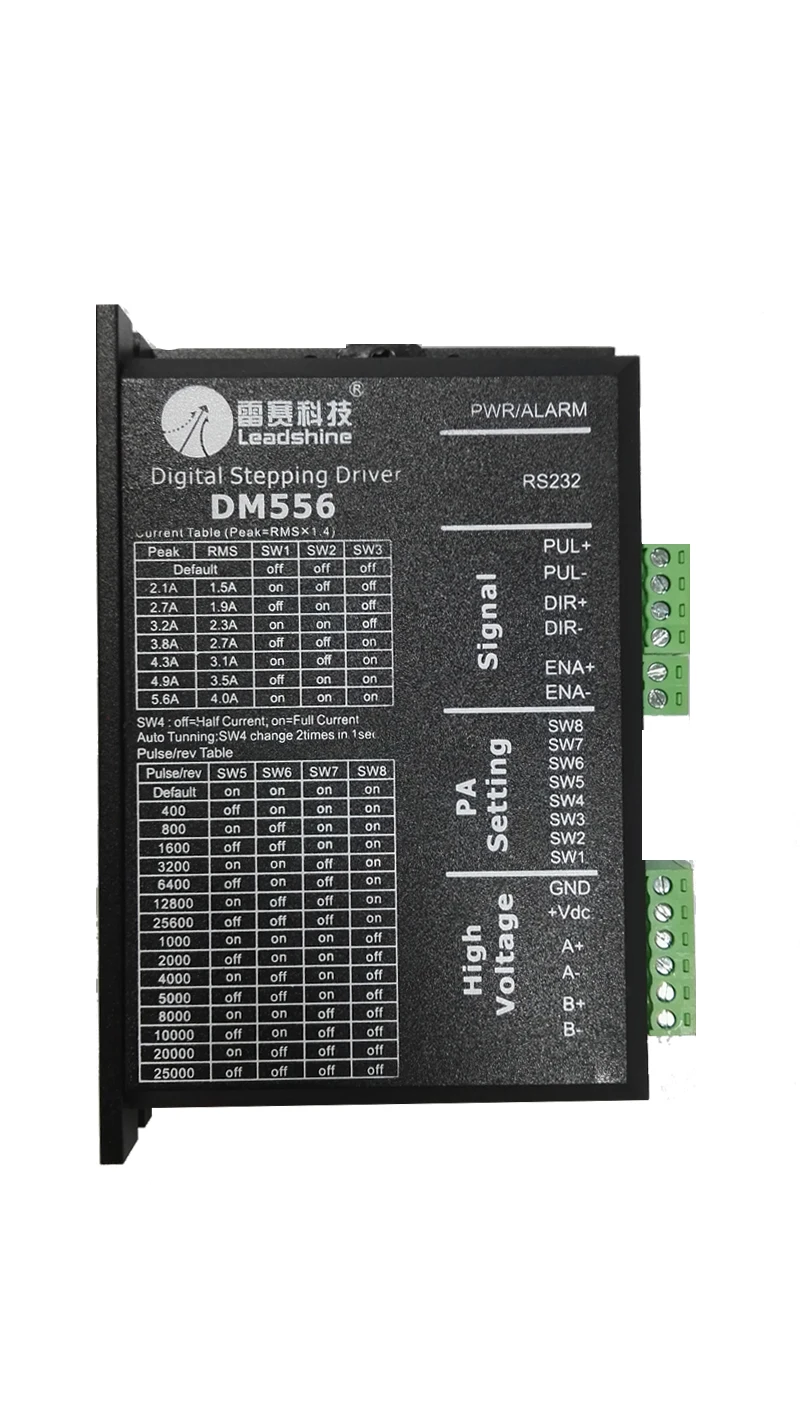 3 шт. Nema 23 CNC 57 шаговый двигатель 270 oz. in = 1.9NM один вал 3A 23HS8430 медицинская промышленная автоматизация
