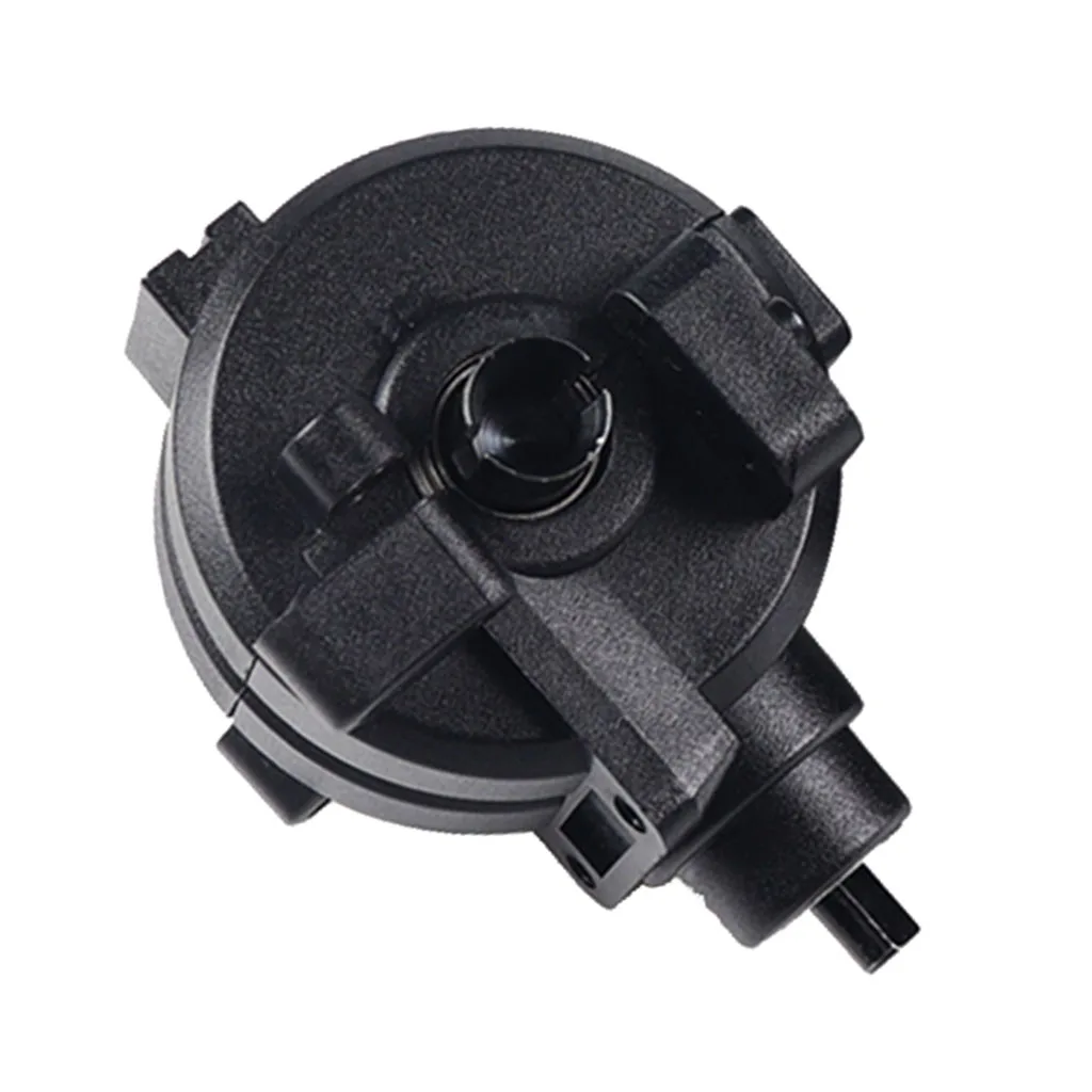 Front Gear Box Complete Set Drive & Diff Gear for HSP 1:10 RC Car Parts 02024 02051 02030 03015 94123 94106 94107 94108