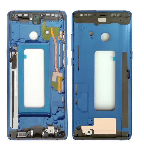 

Replacement Parts For Samsung Galaxy Note 8 N950 Middle Frame Plate Bezel Housing Cover