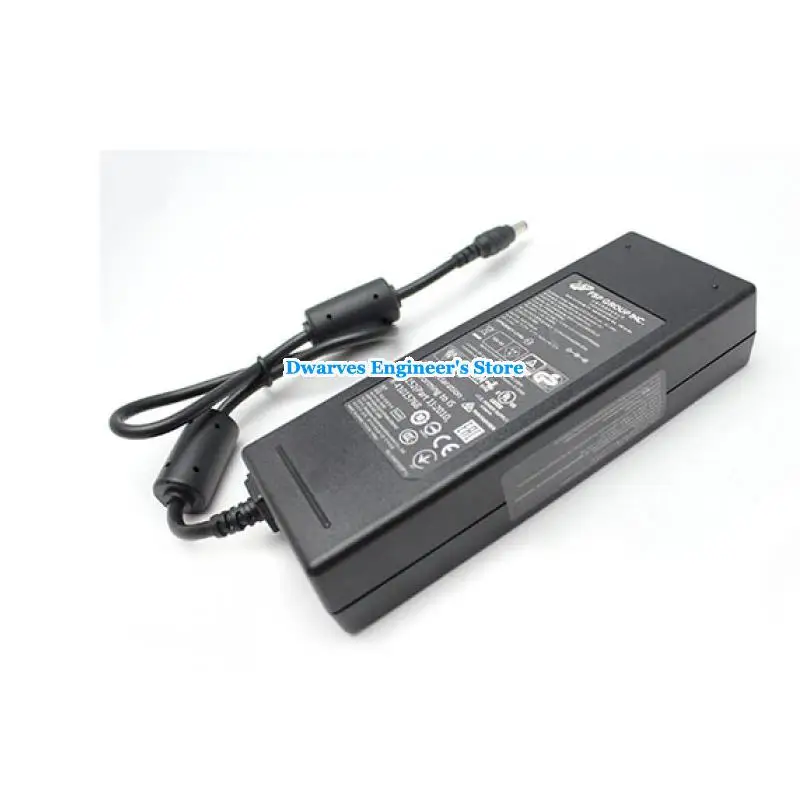 FSP084-DMAA1 12V 7A 84W AC 노트북 어댑터 충전기 DAJING DJ-120700-SA 전원 어댑터 ATOM TS-259 PRO용