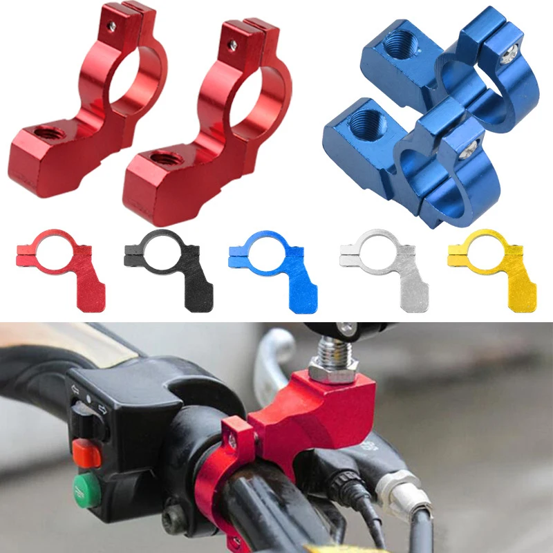 Specchietti Laterali Regolabili Universali A 360 Gradi Per Scooter Motociclistico 2 Pezzi Con Diametro Della Vite Di 10 Mm 8 Mm