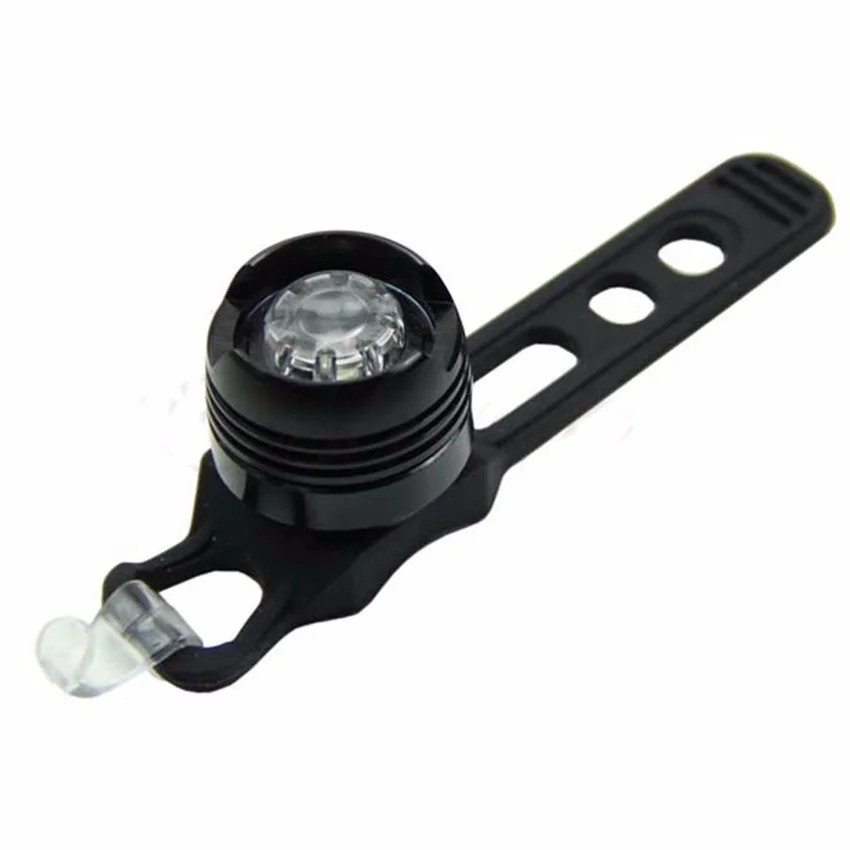 10 цветов белый красный Лазерный фонарь для велосипеда Велоспорт передний и