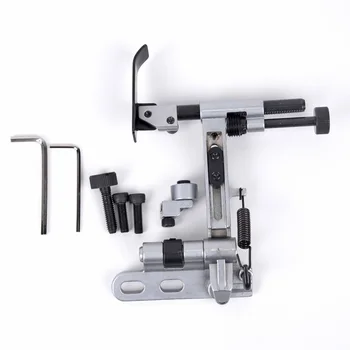 

Sewing Machine Kit Suspending Edge Guide With/Adaptor Bracket For Pfaff 1245 335