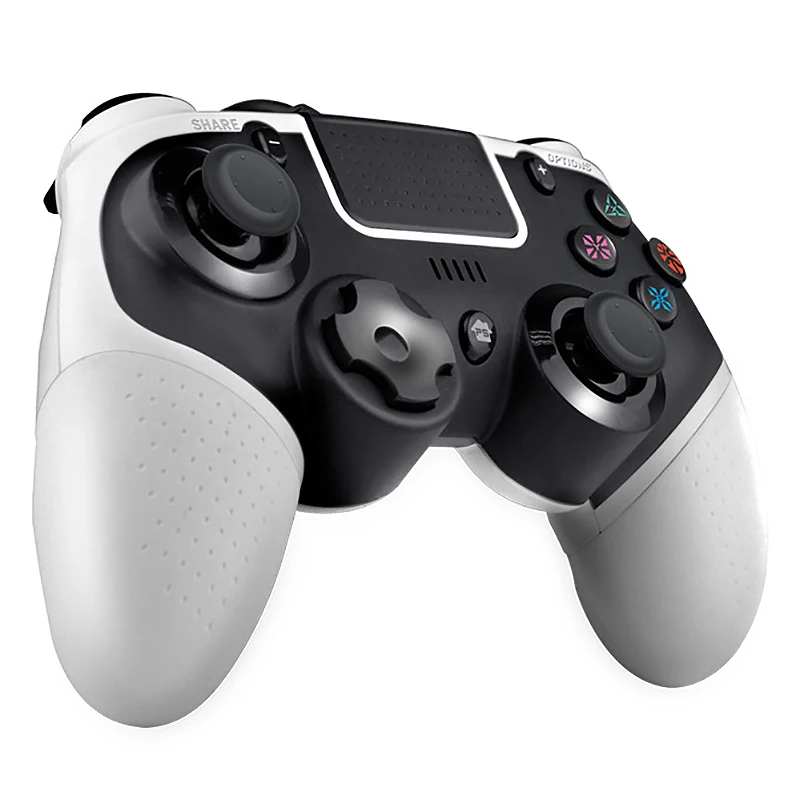 Для nintendo Switch для PUBG мобильных игр для IOS Android телефон беспроводной геймпад Sixaxis Bluetooth игровой контроллер