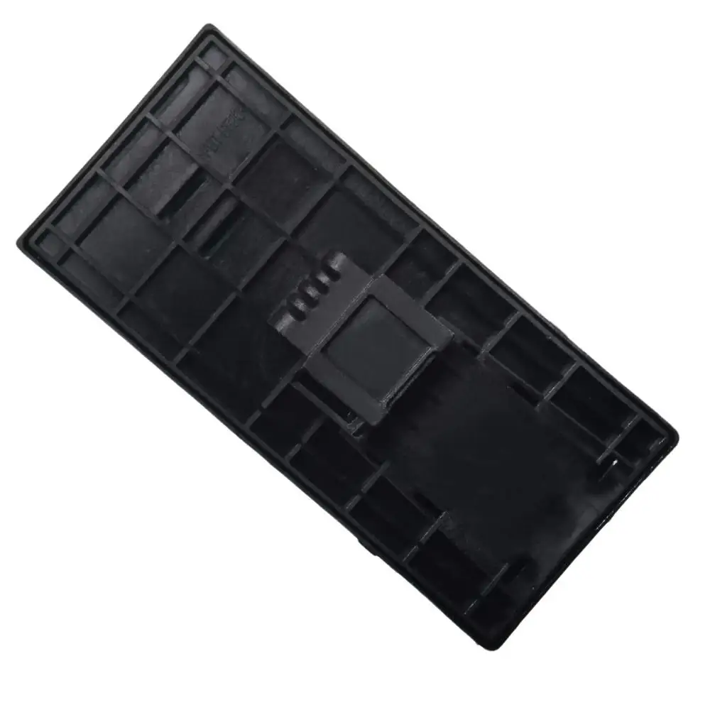 Главный переключатель стеклоподъемника для 2002-2008 Audi A4, 2004-2008 Audi S4, 2002-2008 Audi A4 Quattro передняя левая сторона водителя 8ED959851