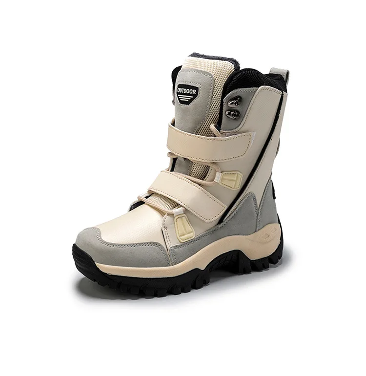 Platform Hiking Shoes | Snow Boots | Ankle Boot | Ski Boots