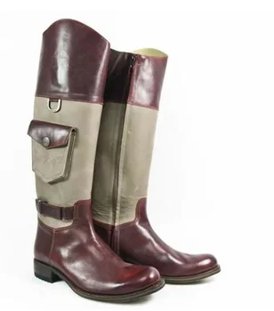 

Winter Fashion British Men Top Quality PU Leather Slip on Boots Breathable Chelsea Boots Male Casual Zapatos De Hombre YK432