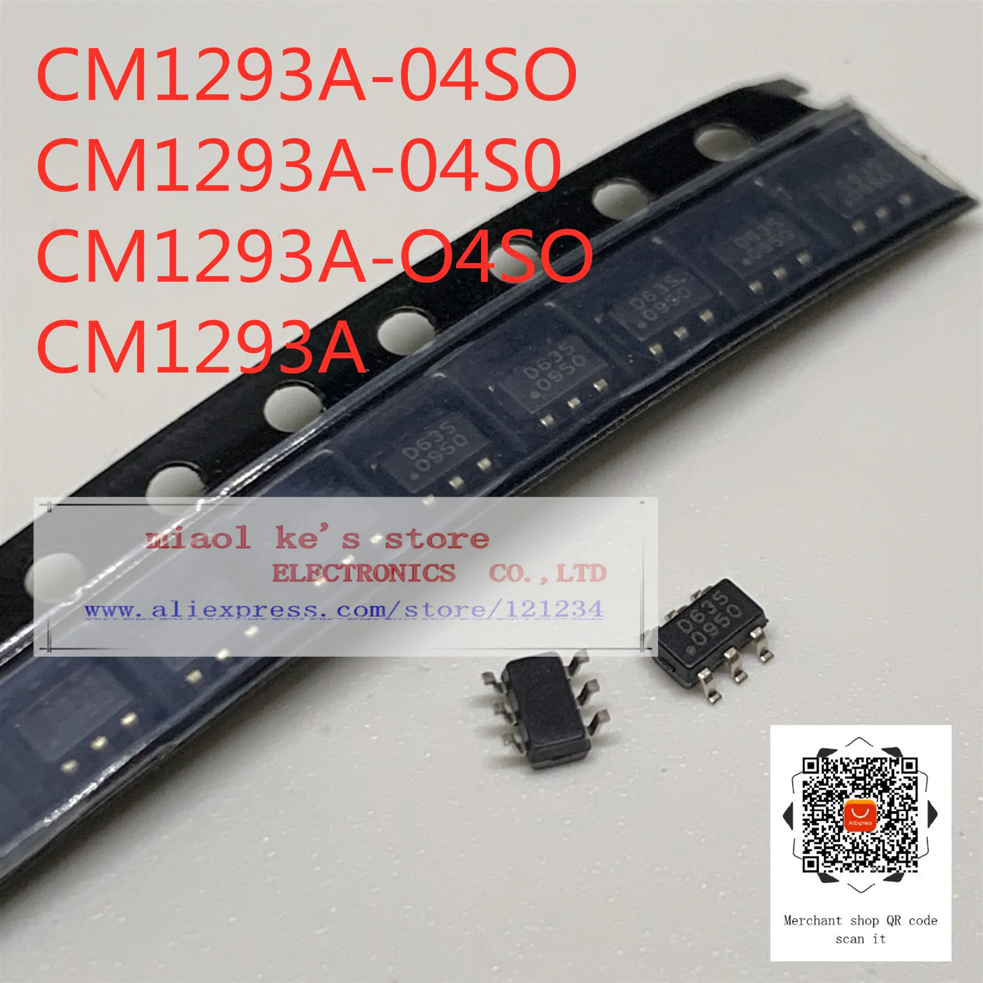 [10 шт. 50 шт.] 100% Новинка оригинальная фотография Фотография детской модели CM1293A D635
