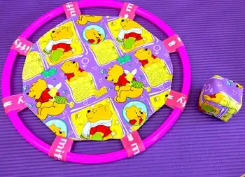 

Sensory Integration Kindergarten Sandbags Pallets Bouncing Children Pupils Throwing Outdoor Safety Toys Grasping/movement 2020