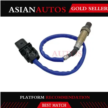 

8F9A-9Y460-GA 8F9A9Y460GA 0 258 017 322 New Manufacture O2 Oxygen Sensor LSU 4.9 Upstream Fit For Lincoln Ford 2010-2016
