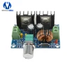 DC-DC Step Down Buck Converter Power Supply Module XL4016 PWM Adjustable 4-40V To 1.25-36V Step Down Board Module Max 8A 200W ► Photo 3/6