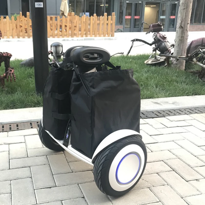 Xiaomi Ninebot 9 plus scooter_3