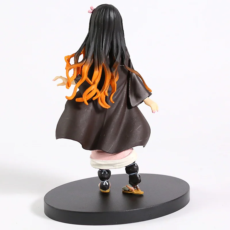 Banpresto Kimetsu no Yaiba Demon Slayer Vol 5 Tomioka Giyuu ПВХ фигурка игрушка