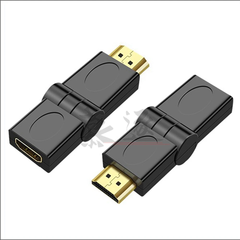 Adaptador De Cable Compatible Con HDTV Convertidor De ngulo Recto De adaptador-de-cable-compatible-con-hdtv-convertidor-de-ngulo-recto-de