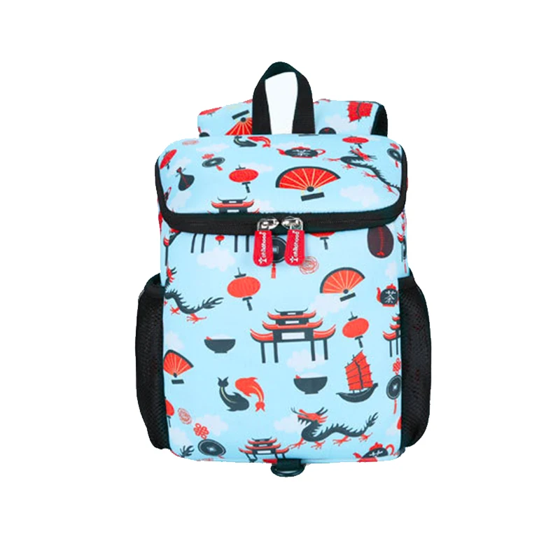 

children backpacks kindergarten schoolbag girls backpack student cute cartoon large capacity fashion casual 2019 new
