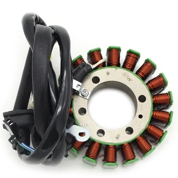 

Areyourshop Motorcycle Generator Stator Coil For Suzuki VS800 VS800GL Boulevard S50 Intruder 800 32101-45C00