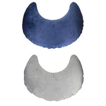 

Waist Pillow Travel Pillow Inflatable Pillows Support Cushion