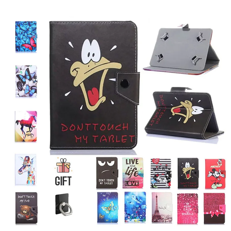 Cover Universale Antiurto Per Samsung Galaxy Tab S6 10.5 2019 Sm-T860 Sm-T865 Regalo Per Samsung Galaxy Tab S6 10.5 Pollici T860