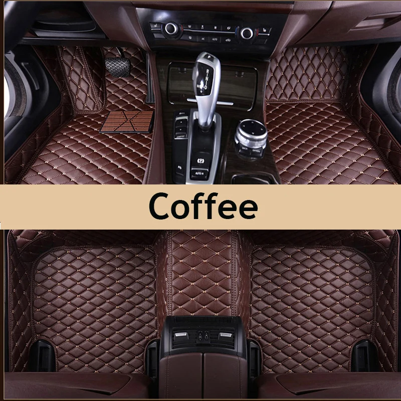 Tappetini Auto Per Renaultmegane Ii Berlina Clio Iii Megane Ii Estate Modus Laguna Ii Captur Espace Iii Twizy 2000-2019 Подушечк