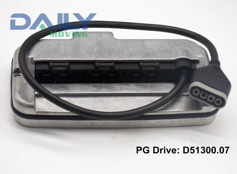 35 Amp GC3 Controller with 4-Prong Connector for the Jazzy Elite ES Select &amp Pride TSS 300 S Drive D51300 | Автомобили и