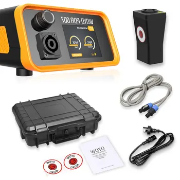 

WOYO PDR007 Auto Body Paintless Dent Repair Tool Just 30 Seconds Recruit Global Distributor 110V PDR007US 220V PDR007EU PDR007AU