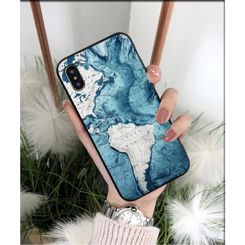 World Map